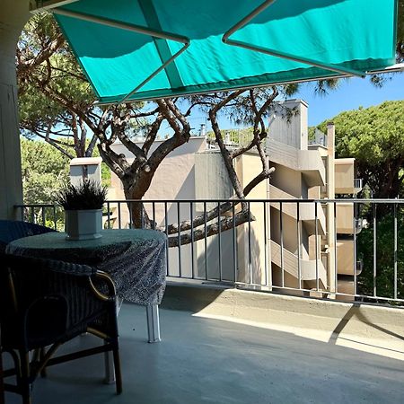 Apartamento La Terrazza Del Pino Torre del Lago Puccini Exterior foto